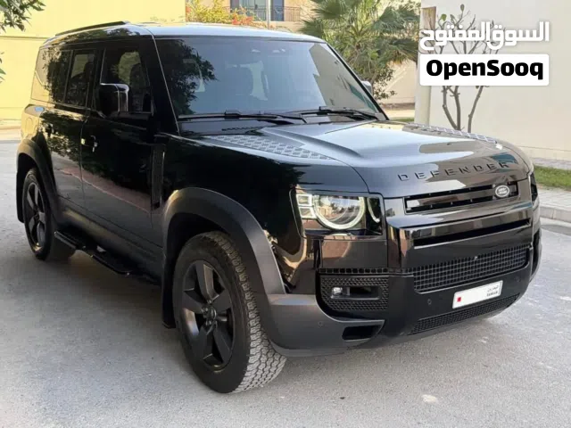 2023 Land Rover Defender 110 SE