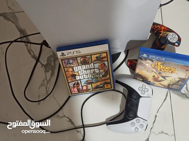 PlayStation 5 PlayStation for sale in Aden