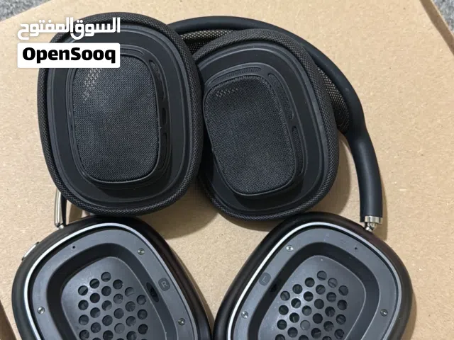 ايربودز ماكس أصلية (أقرا الوصف مهم جدا)