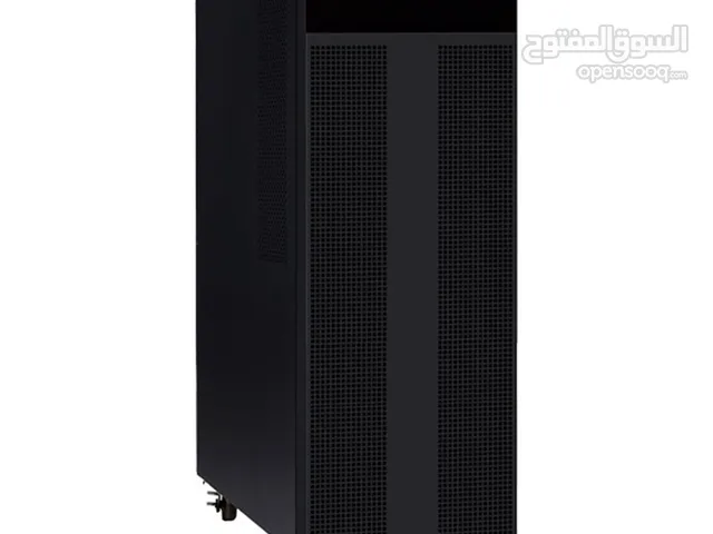 UPS online 10 kva (45 أمبير )