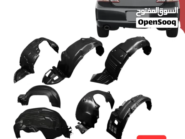 لاينر وقطع غيار افلون جميع الموديلات