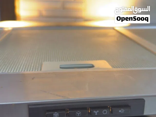 شفاط مطبخ ماركة تيربو اير إيطالي 90 سم العرض ممتاز جدا
