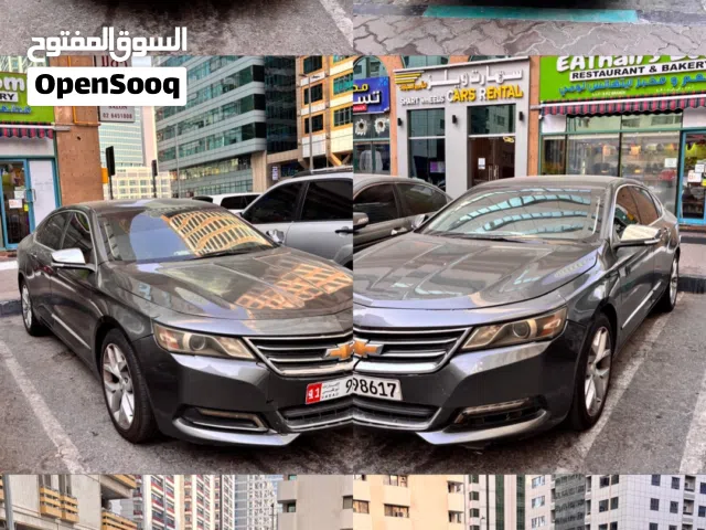 شفروليه امبالا للبيع موديل 2018
