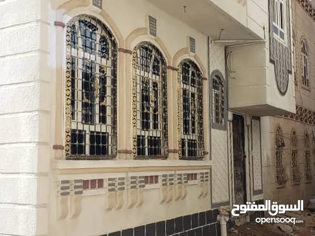 88 m2 3 Bedrooms Townhouse for Sale in Sana'a Shamlan
