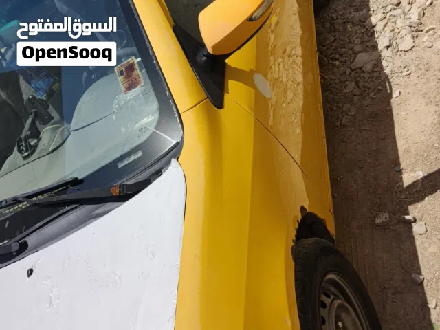 2013 بي واي دي G3