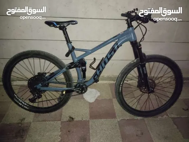 بسكليت GHOST
