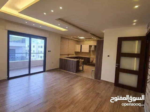 220m2 3 Bedrooms Apartments for Rent in Amman Dahiet Al-Nakheel