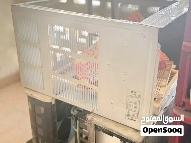 2.0 Ton Window AC