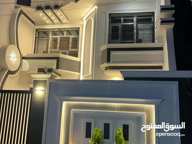بيت 150 متر للبيع في الغزالية شارع ال 60 قرب سوبرماركت أميرة