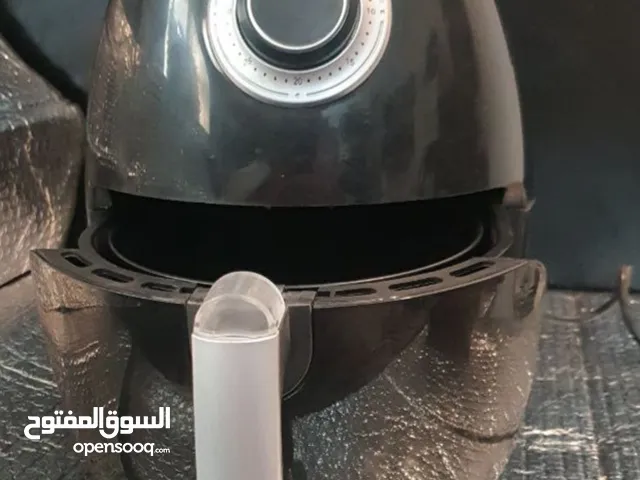 2 قلاية هوائيه .كهربائيه بدون زيت