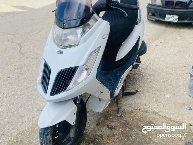 Kymco Other 2017 in Ramallah and Al-Bireh