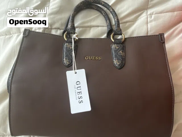 بيع شنطة guess original مكان الشراء فرنسا