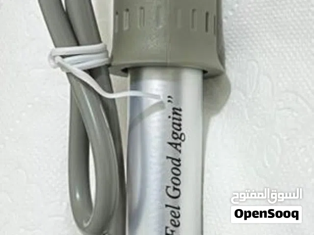 جهاز للرقبة