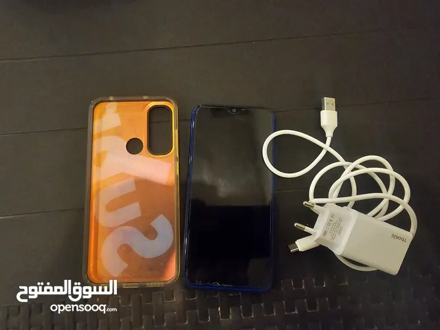 Xiaomi Redmi Note 8 64 GB in Amman