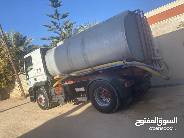 بوطي لنقل المياه