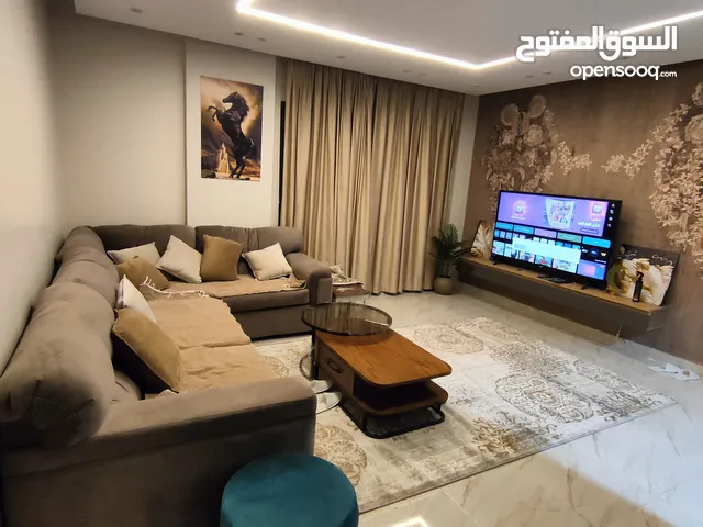 Furnished Daily in Cairo Madinaty