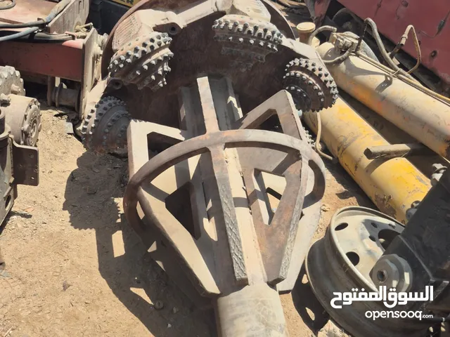 Drilling reaming