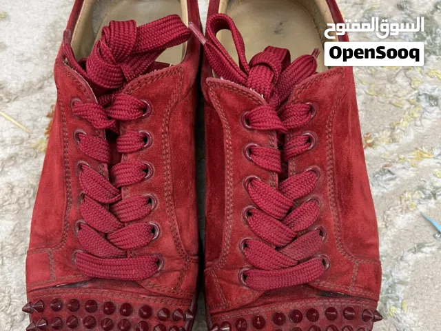 Christian louboutin men