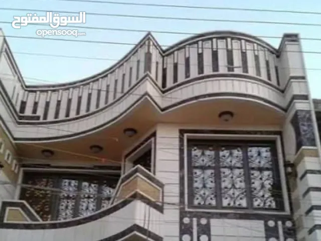95 m2 3 Bedrooms Townhouse for Sale in Baghdad Ghazaliya