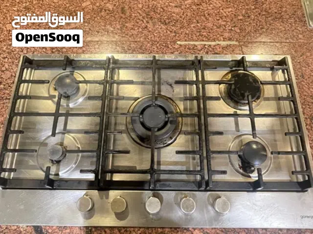 Gorengi cooker