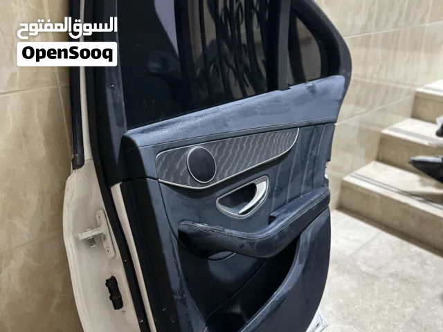 باب مرسيدس C300 للبيع