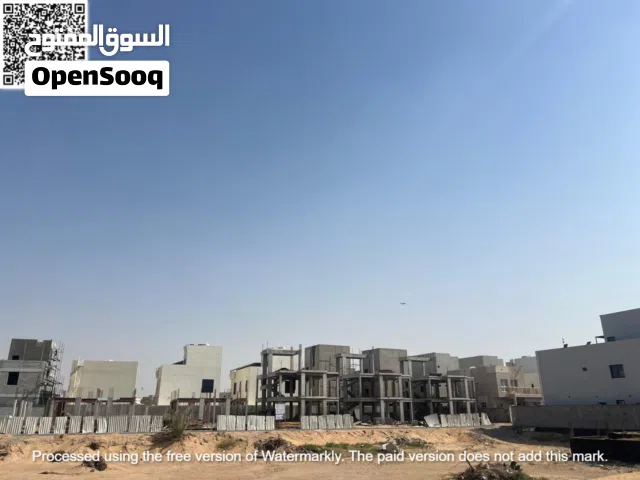 Residential Land for Sale in Ajman Al-Zahya