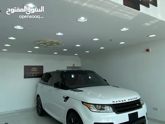 Land Rover Range Rover Sport 2016 in Al Batinah