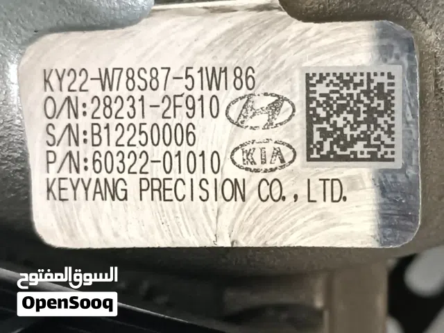 تيربو توسان ديذل 2020اصلي وكالة