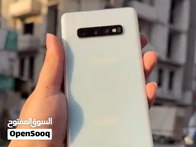Samsung Galaxy S10 Plus 128 GB in Zarqa