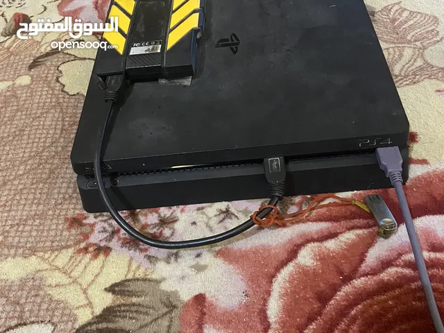 PlayStation 4 PlayStation for sale in Basra