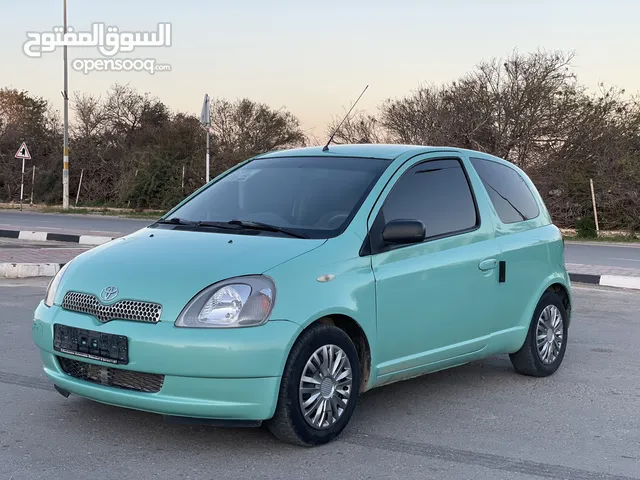 New Toyota Yaris in Zawiya