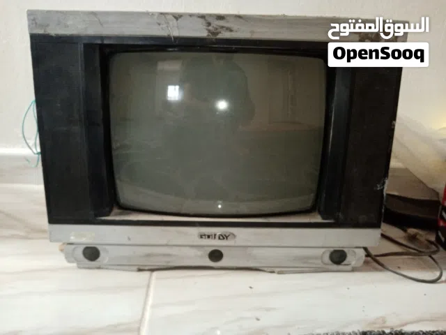 تلفزيون مستعمل