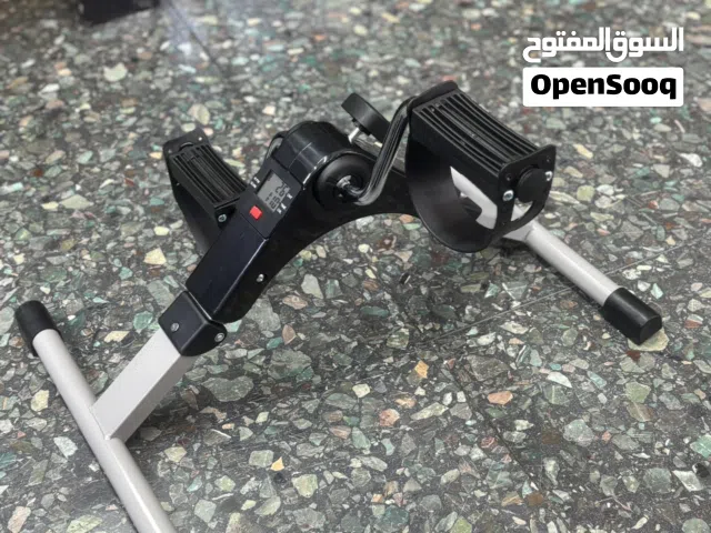 جهاز بدال منزلي صغير – تمرين أثناء الجلوس