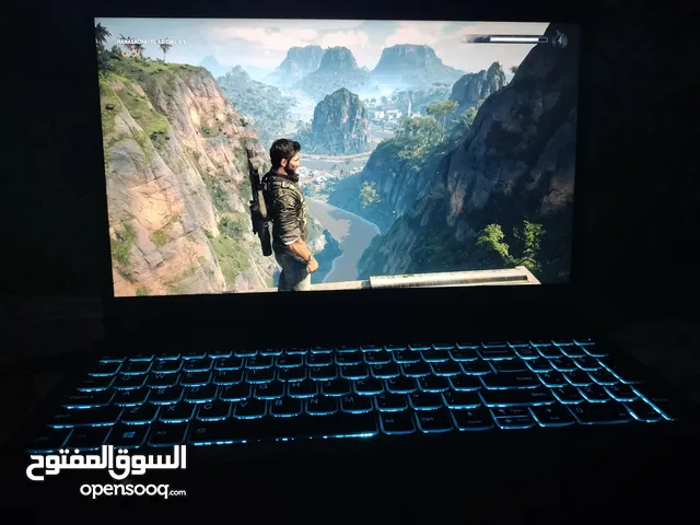 لابتوب جيمنك للتصميم و الالعاب للمصممين و الجيمر