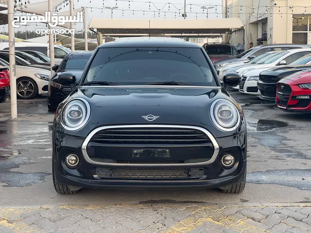 Mini Cooper 4 cylinder imported from America 2020