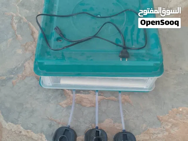 حضانة للبيع