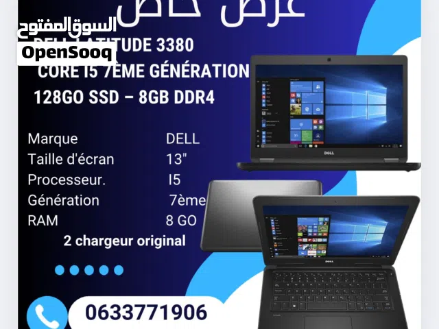 dell latitud