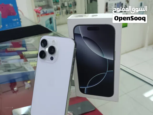 IP 16 PRO 256 GB 90% BATTERY  GOOD CONDITION  10/10