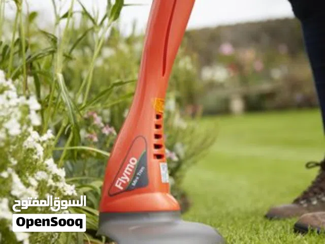 حصادة عشب ماركة انجليزية