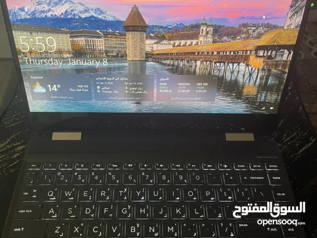 Windows HP for sale in Baghdad