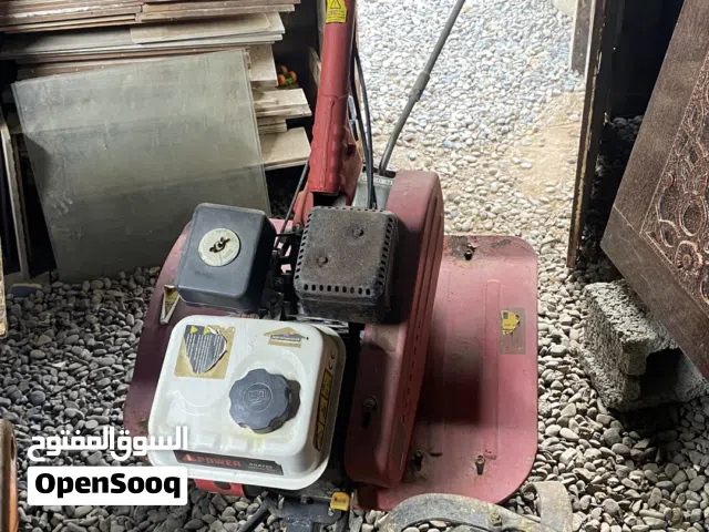 هياسة أو حراثة تقليب التربة