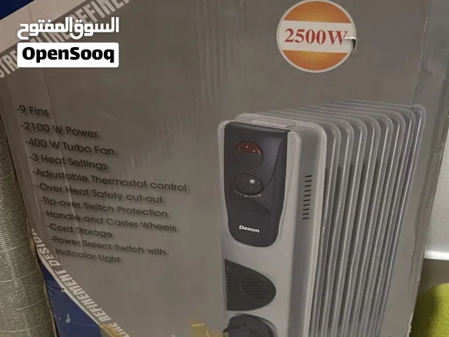 دفايه زيت ماركه ديكسون