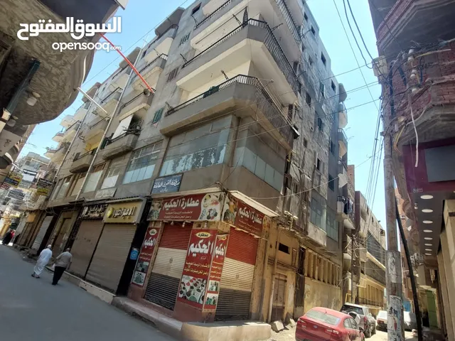 5+ floors Building for Sale in Sharqia Faqous