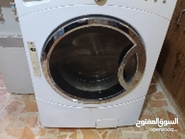 General Deluxe 15 - 16 KG Washing Machines in Amman