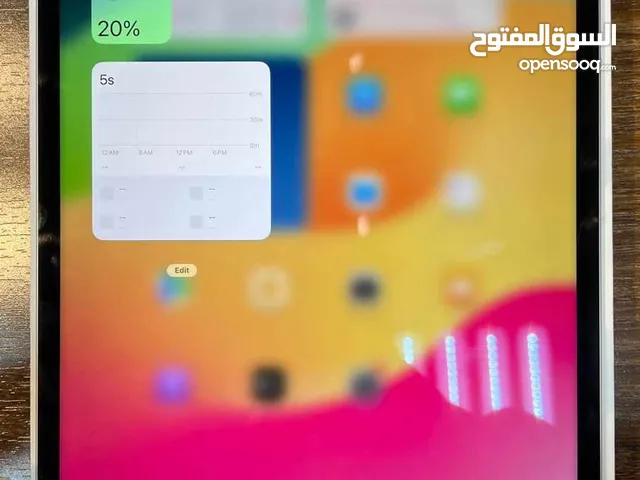 Apple iPad Pro 128 GB in Dhofar