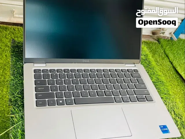 Dell Latitude 5420 i5 11G7