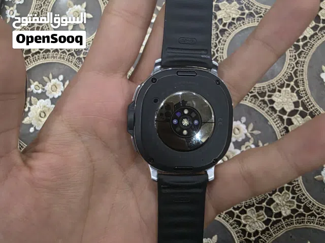 Samsung galaxy smart watch classic 8  small watch  light weight  like new strong battery   2025