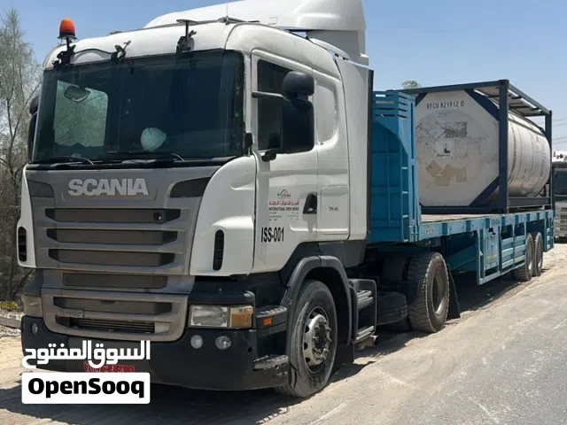 2010 Scania