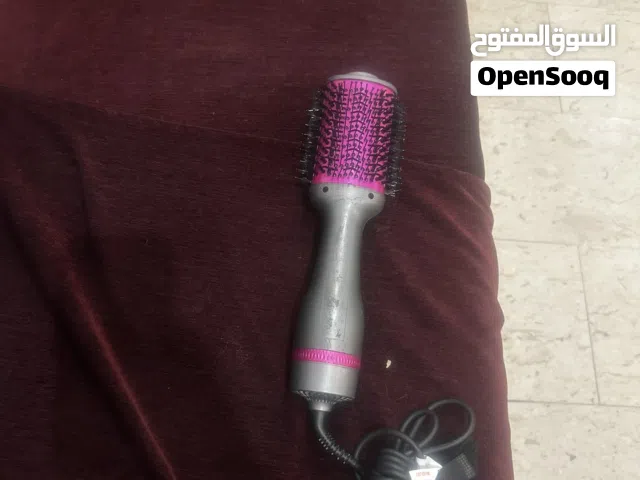 للبيع مشط حراري. انظيف كامل مستخدم