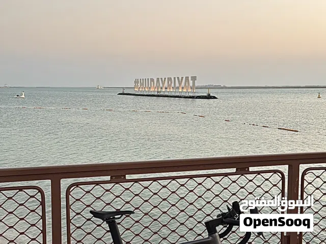 سيكل BROSS جديد